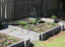 Kwikfynd Organic Gardening
newcomb