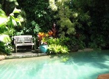 Kwikfynd Swimming Pool Landscaping
newcomb